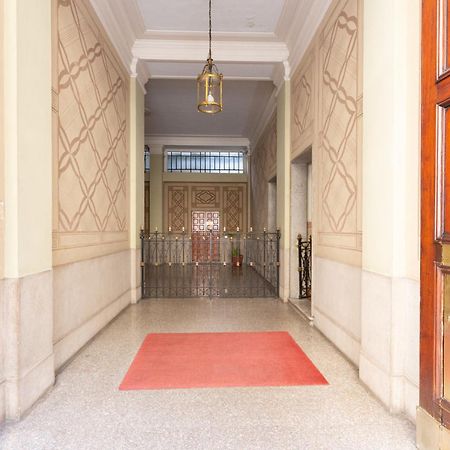 Moscova Cosy Apartment ミラノ エクステリア 写真