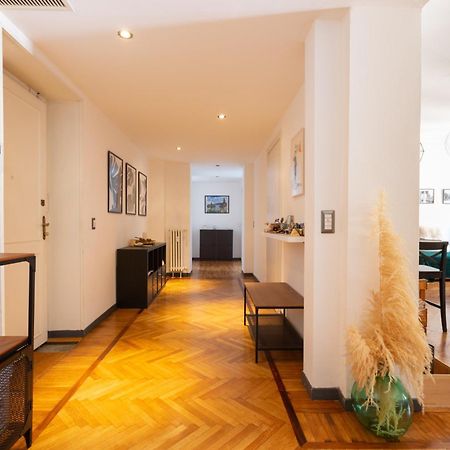 Moscova Cosy Apartment ミラノ エクステリア 写真