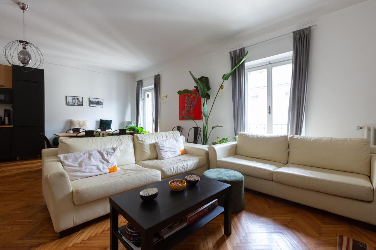 Moscova Cosy Apartment ミラノ エクステリア 写真
