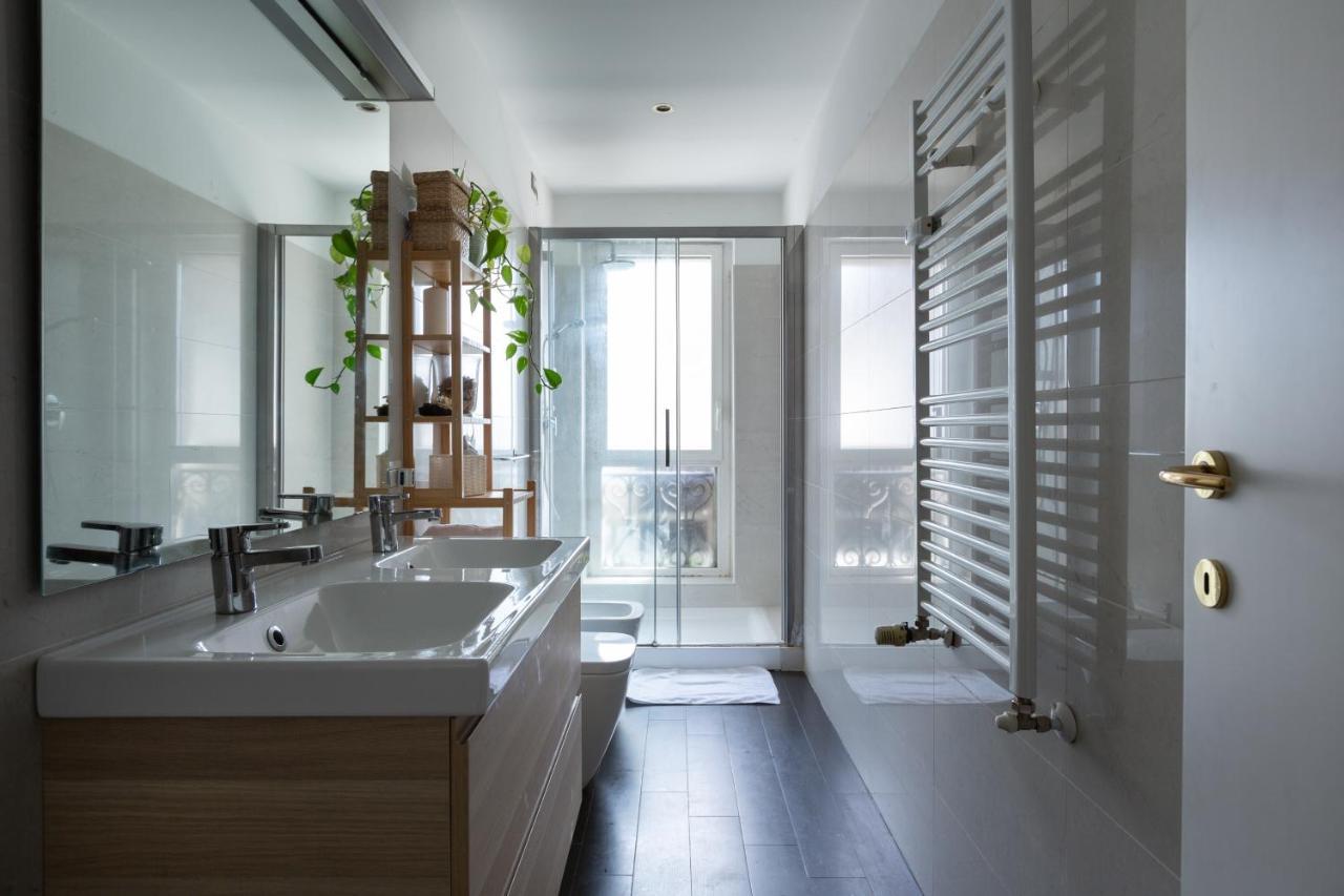 Moscova Cosy Apartment ミラノ エクステリア 写真