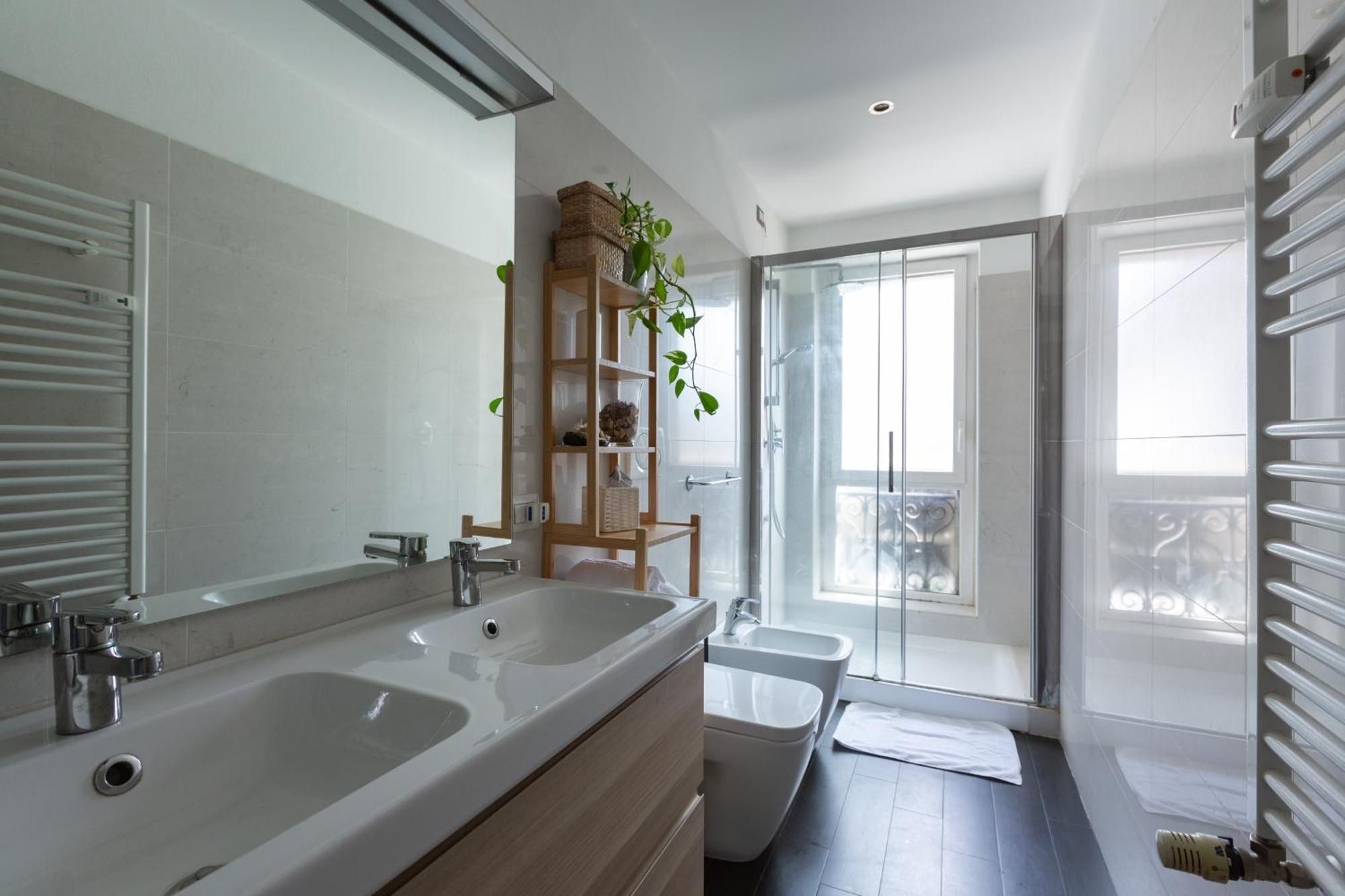 Moscova Cosy Apartment ミラノ エクステリア 写真